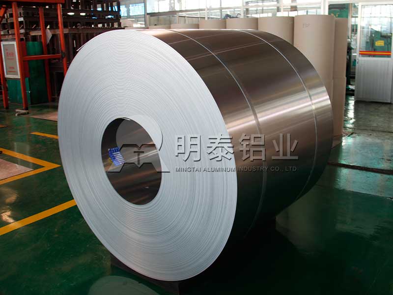 蛋糕托盘用3105-O铝卷价格多少？污软件不要钱不用会员铝业为您解答
