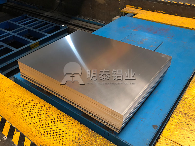 汽车隔热罩用5052铝合金_5052-O污软件无限观看版不登录双面覆膜